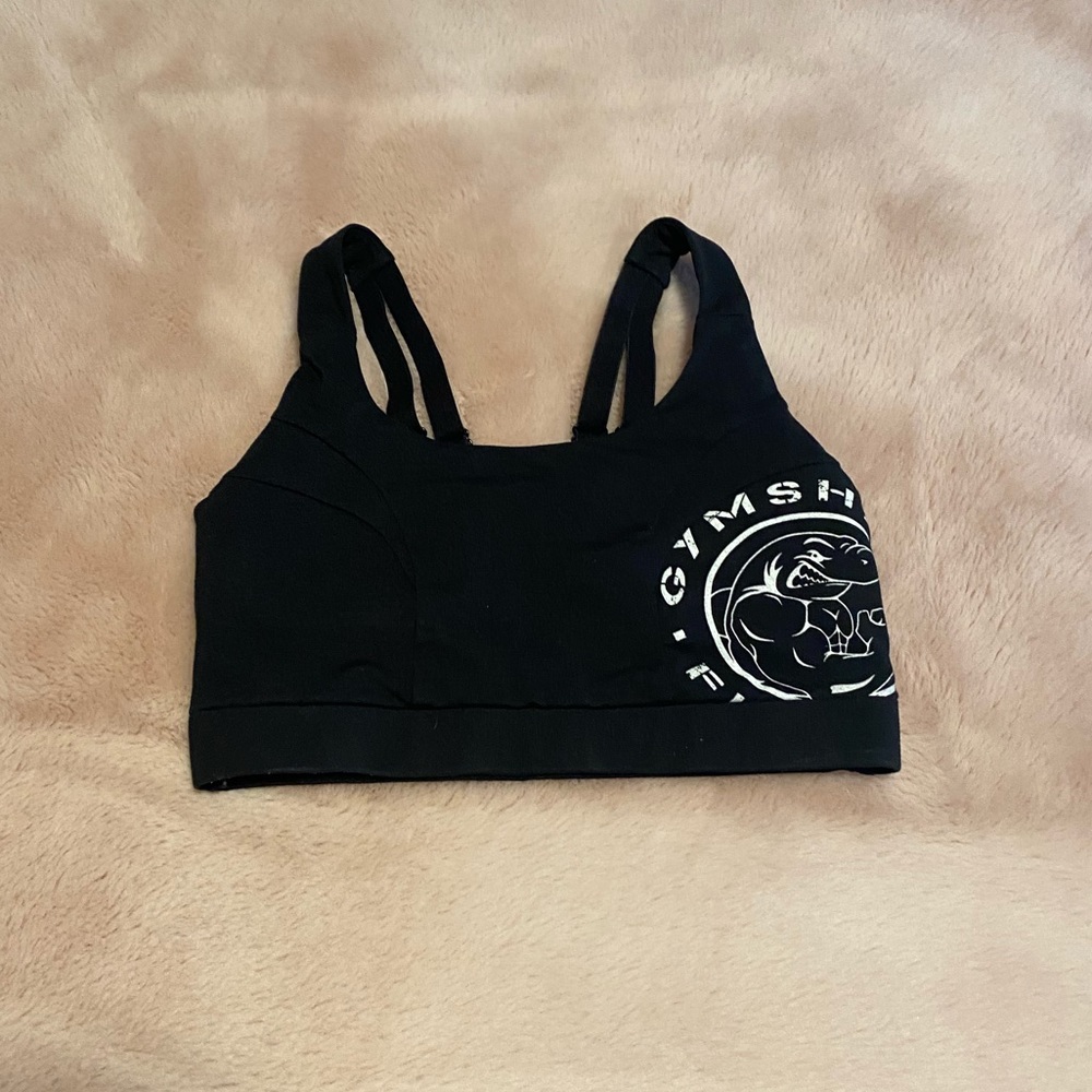 Discontinued Gymshark Legacy Sports Bra